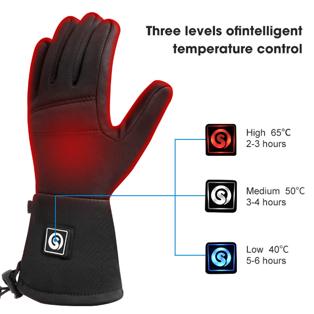 電動モーターサイクルグローブ,スノーグローブ,Deer-S1 - Motorcycle Glove Knuckle のレビューと価格