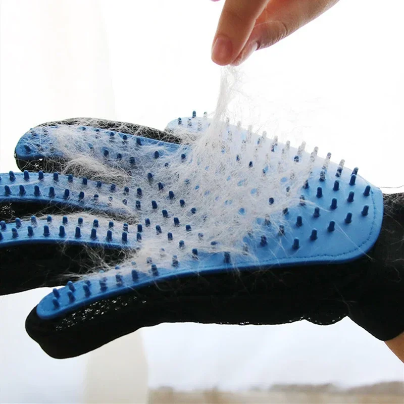 ゴム製ペットヘアリムーバー,ペットヘアリムーバー,猫のグルー - Rubber Glove Cleaning のレビューと価格