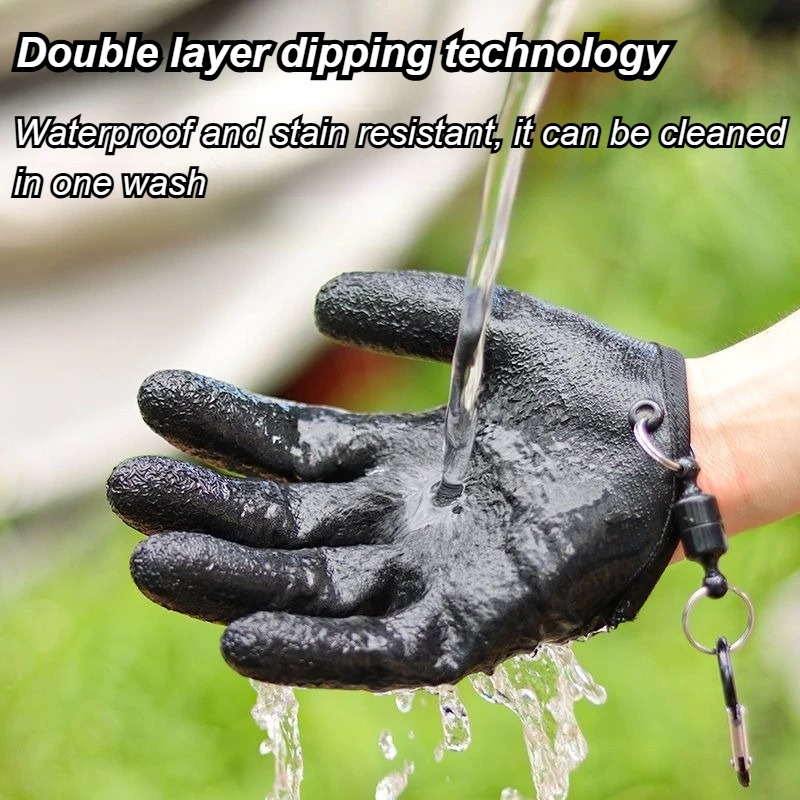 ガーデニング用磁気手袋、耐刺傷性、植栽専用手袋、ポータブル防 - Gardening Glove Waterproof のレビューと価格
