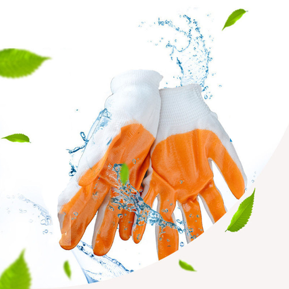 1組の動物用防咬手袋、厚手のゴム製、通気性があり、耐切創性が - Cut Resistant Glove のレビューと価格