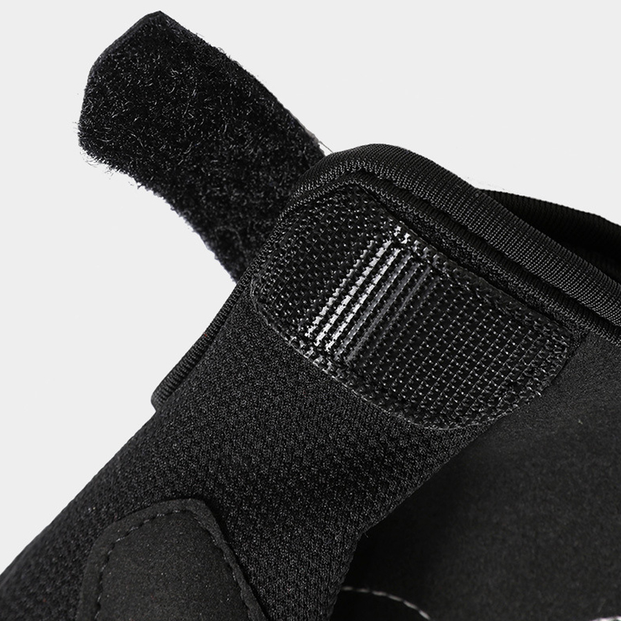 オートバイ手袋夏ハードナックル乗馬手袋タッチスクリーンバイク - Motorcycle Glove Knuckle のレビューと価格